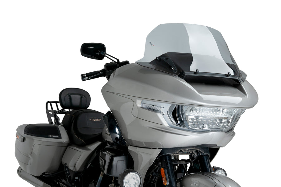 HARLEY DAVIDSON CVO ROAD GLIDE ST FLTRXSTSE [2025] – High-Road Touring – Teinté
