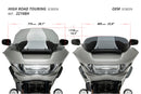 HARLEY DAVIDSON CVO ROAD GLIDE ST FLTRXSTSE [2025] – High-Road Touring – Teinté-13
