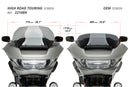 HARLEY DAVIDSON CVO ROAD GLIDE ST FLTRXSTSE [2025] – High-Road Touring – Teinté-36