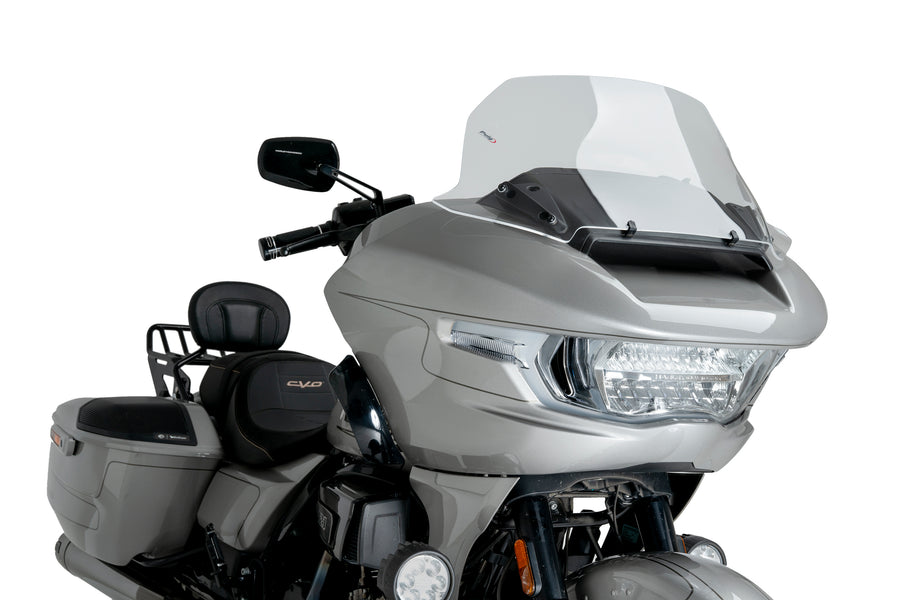 HARLEY DAVIDSON CVO ROAD GLIDE ST FLTRXSTSE [2025] – High-Road Touring – Teinté