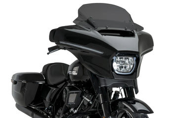 HARLEY DAVIDSON STREET GLIDE FLHX [2025] – High-Road Touring – Stark getönt