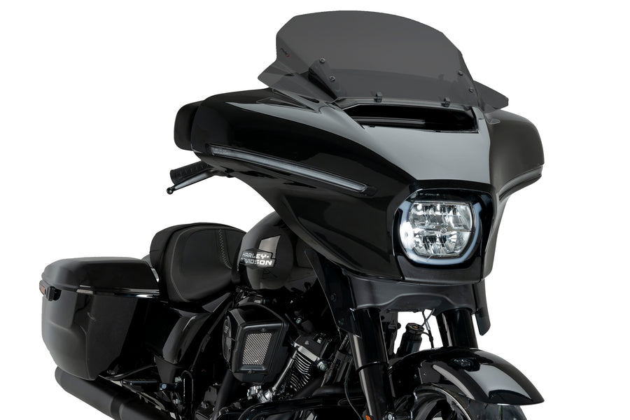 HARLEY DAVIDSON STREET GLIDE FLHX [2025] – High-Road Touring – Tinted