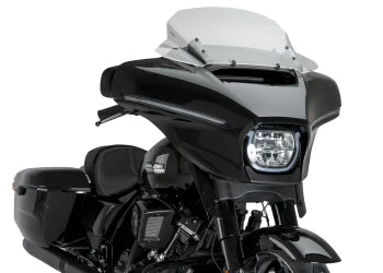 HARLEY DAVIDSON STREET GLIDE FLHX [2025] – High-Road Sport – Fortement teinté