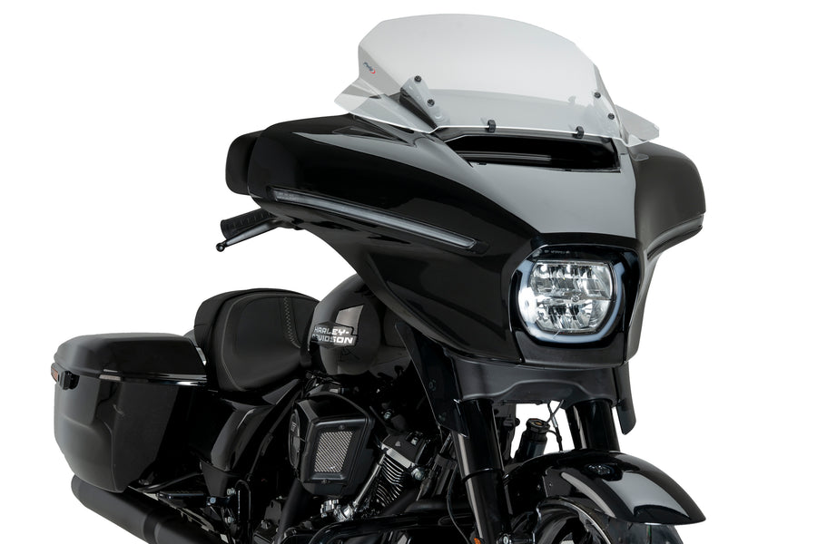 HARLEY DAVIDSON STREET GLIDE FLHX [2025] – High-Road Touring – Tinted