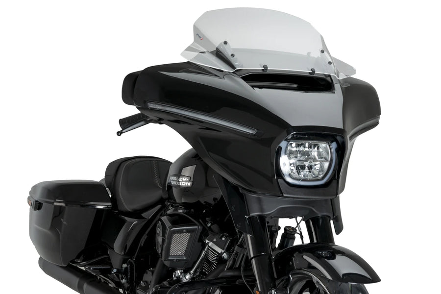 HARLEY DAVIDSON STREET GLIDE FLHX [2025] – High-Road Touring – Tinted
