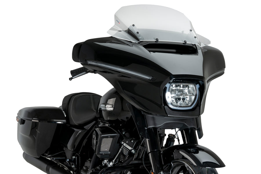 HARLEY DAVIDSON STREET GLIDE FLHX [2025] – High-Road Touring – Tinted