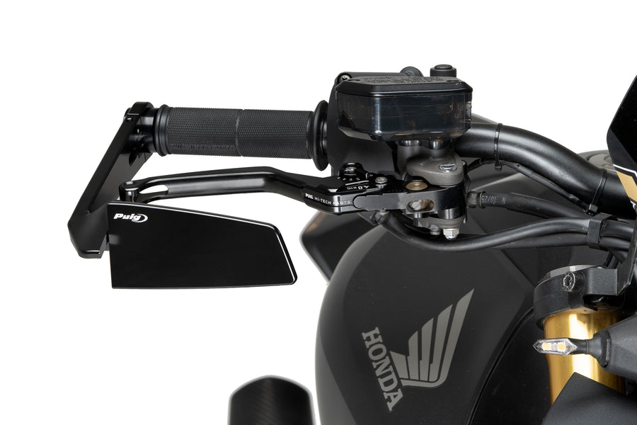 KTM 890 DUKE R [2025] – Rétroviseur Diablo – Noir