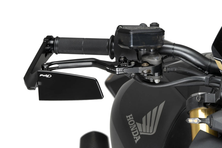 KTM 890 DUKE R [2025] – Rétroviseur Diablo – Noir