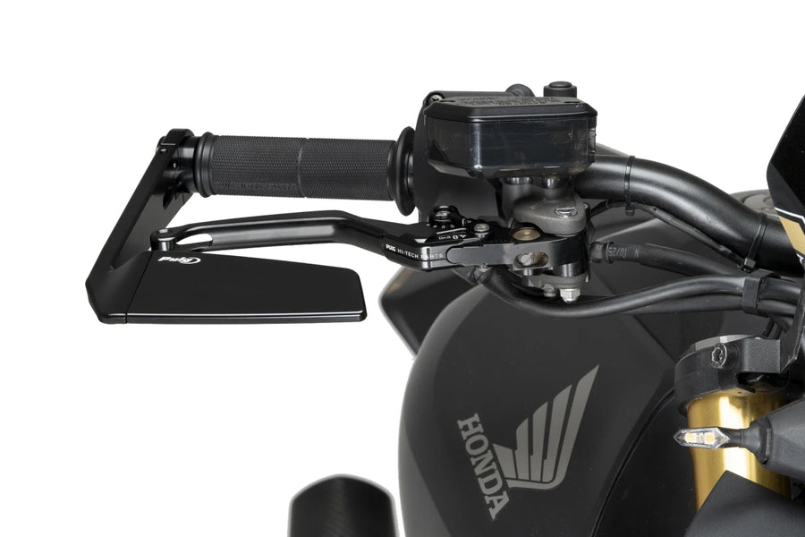 KTM 890 DUKE R [2025] – Rétroviseur Diablo – Noir
