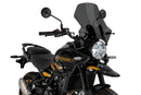 ROYAL ENFIELD HIMALAYAN 450 [2025] – Adjustable screen – Transparent-16