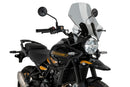 ROYAL ENFIELD HIMALAYAN 450 [2025] – Adjustable screen – Transparent-3