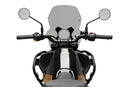 ROYAL ENFIELD HIMALAYAN 450 [2025] – Adjustable screen – Transparent-8