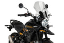 ROYAL ENFIELD HIMALAYAN 450 [2025] – Adjustable screen – Transparent-2