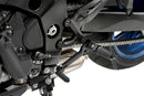SUZUKI GSX-S 1000 [2025] - Verstellbares Gangschaltpedal | Schwarz | PUIG 22121N