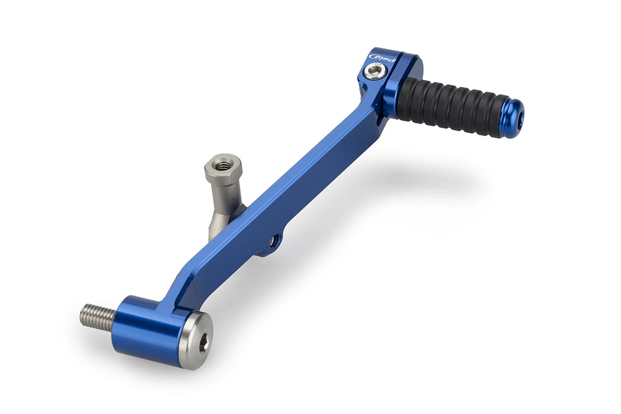 HONDA CB 750 HORNET [2025] - Adjustable gearshift pedal | Blue | PUIG 22123A