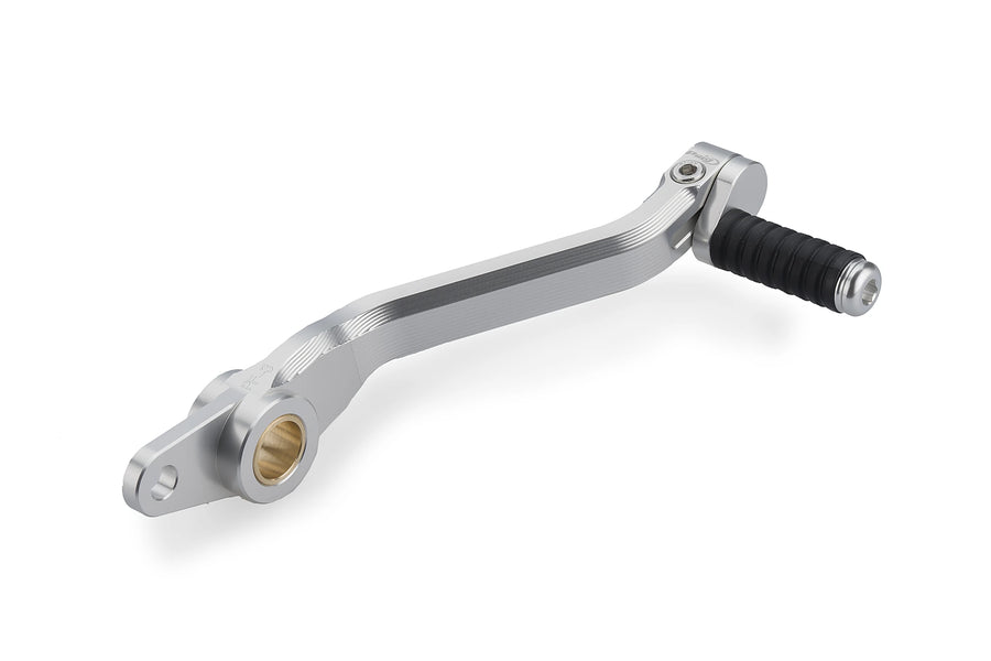 KAWASAKI Z 900 SE [2025] - Pédale de frein réglable | Argent | PUIG22124P