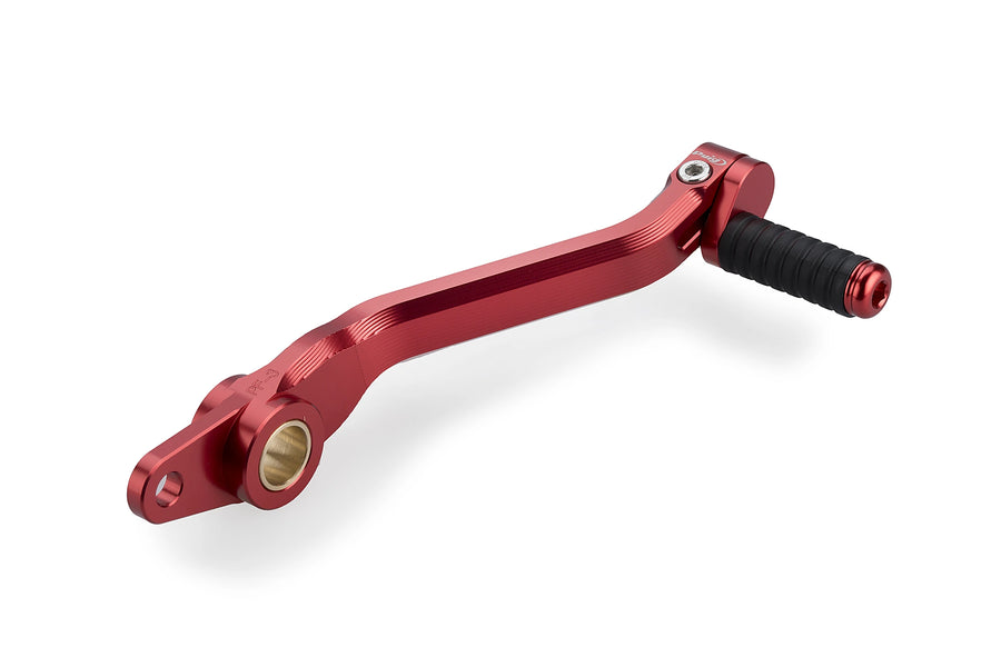 KAWASAKI Z 900 SE [2025] - Pédale de frein réglable | Rouge | PUIG22124R