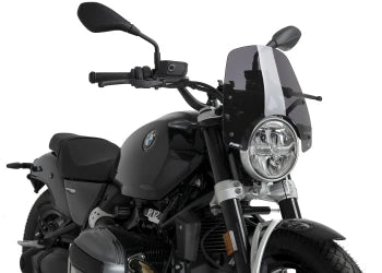 BMW R 12 [2025] – Protector Dashboard – Transparent - 0
