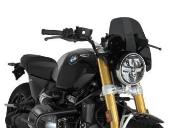 BMW R 12 NINET [2025] – Touring nouvelle génération – Transparent - 0