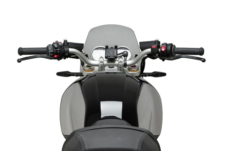 BMW R 12 NINET [2025] – New Generation Sport – Getönt