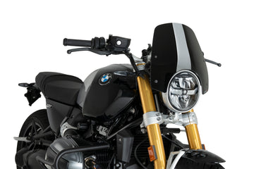 BMW R 12 NINET [2025] – New Generation Sport – Schwarz - 0