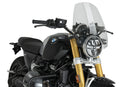 BMW R 12 NINET [2025] - New Generation Touring Windschild | Klar | PUIG 22134W