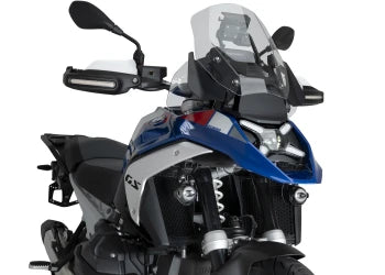 BMW R 1300 GS TROPHY [2025] – Unterer Deflector – Stark getönt