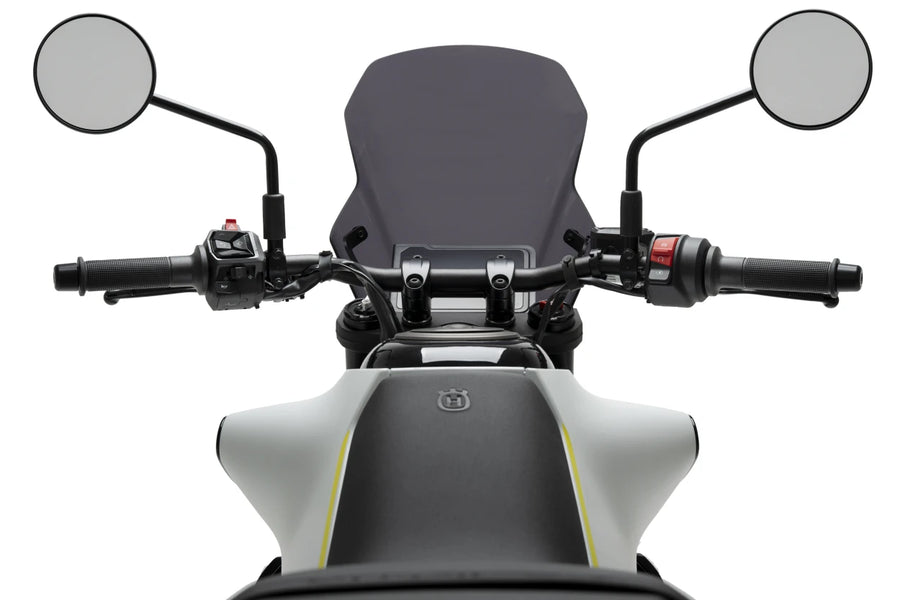 HUSQVARNA VITPILEN 401 [2025] – New Generation Sport – Mattschwarz
