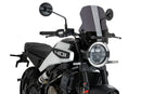 HUSQVARNA VITPILEN 401 [2025] – New Generation Sport – Mattschwarz-23