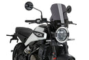 HUSQVARNA VITPILEN 401 [2025] – New Generation Sport – Mattschwarz-8