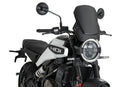 HUSQVARNA VITPILEN 401 [2025] – New Generation Sport – Mattschwarz-1