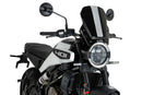 HUSQVARNA VITPILEN 401 [2025] – New Generation Sport – Schwarz-3