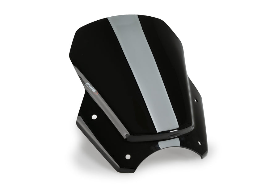 HUSQVARNA VITPILEN 401 [2025] – New Generation Sport – Schwarz