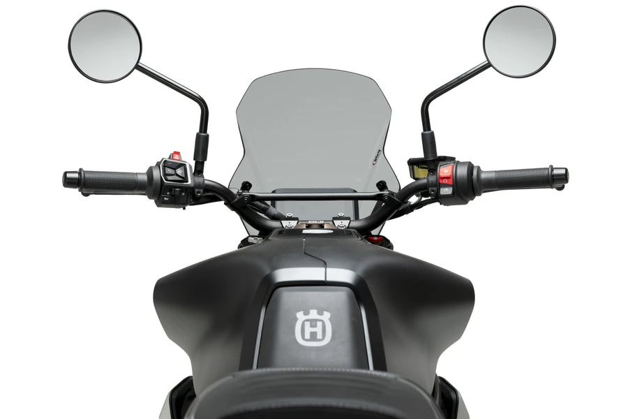 HUSQVARNA SVARTPILEN 801 [2025] – New Generation Sport – Matt Black