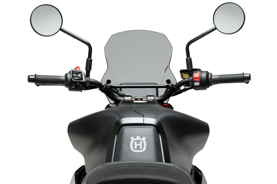 HUSQVARNA SVARTPILEN 801 [2025] – Nouvelle Génération Sport – Noir