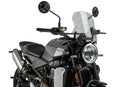 HUSQVARNA SVARTPILEN 801 [2025] – New Generation Sport – Matt Black-4