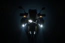 bmw f 750 gs [SW-MOTECH] – Feu de route EVO