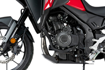 HONDA NX 500 [2025] – Pare Moteur – Noir