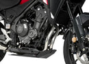 HONDA NX 500 [2025] – Sturzbügel – Schwarz-1