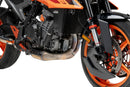 KTM 990 DUKE R [2025] – Bugspoiler – Mattschwarz-14