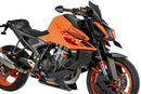 KTM 990 DUKE R [2025] – Bugspoiler – Mattschwarz-3