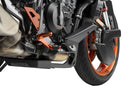 KTM 990 DUKE R [2025] – Bugspoiler – Mattschwarz-5