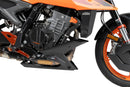 KTM 990 DUKE R [2025] – Bugspoiler – Mattschwarz-10