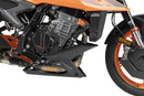 KTM 990 DUKE R [2025] – Bugspoiler – Mattschwarz-6