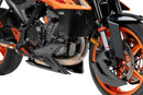 KTM 990 DUKE R [2025] – Bugspoiler – Mattschwarz-12