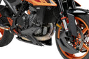 KTM 990 DUKE R [2025] – Bugspoiler – Mattschwarz-2