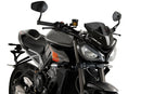 TRIUMPH STREET TRIPLE 765 RS [2025] – Sport Nouvelle Génération – Teinté-24