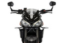 TRIUMPH STREET TRIPLE 765 RS [2025] – New Generation Sport – Stark getönt
