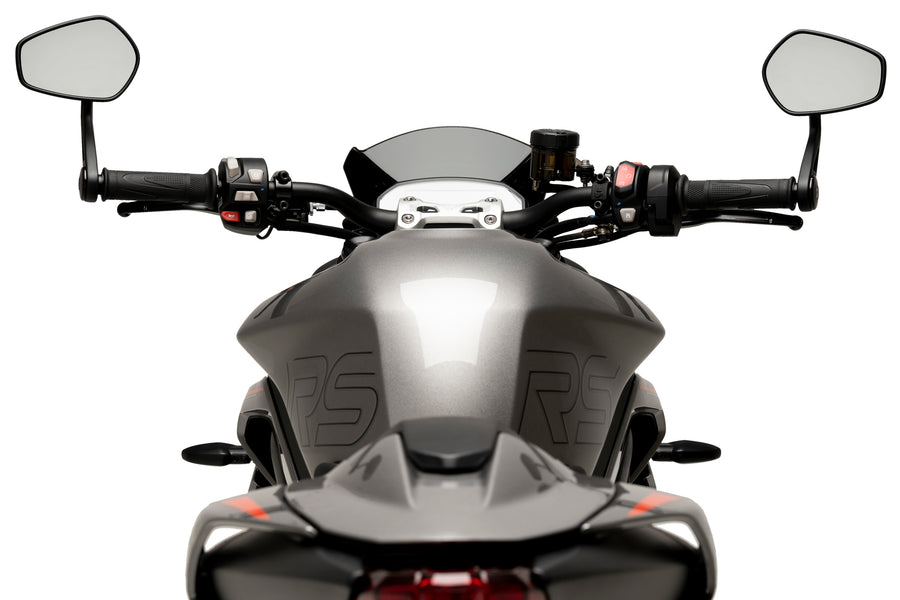 TRIUMPH STREET TRIPLE 765 RS [2025] – Sport Nouvelle Génération – Teinté