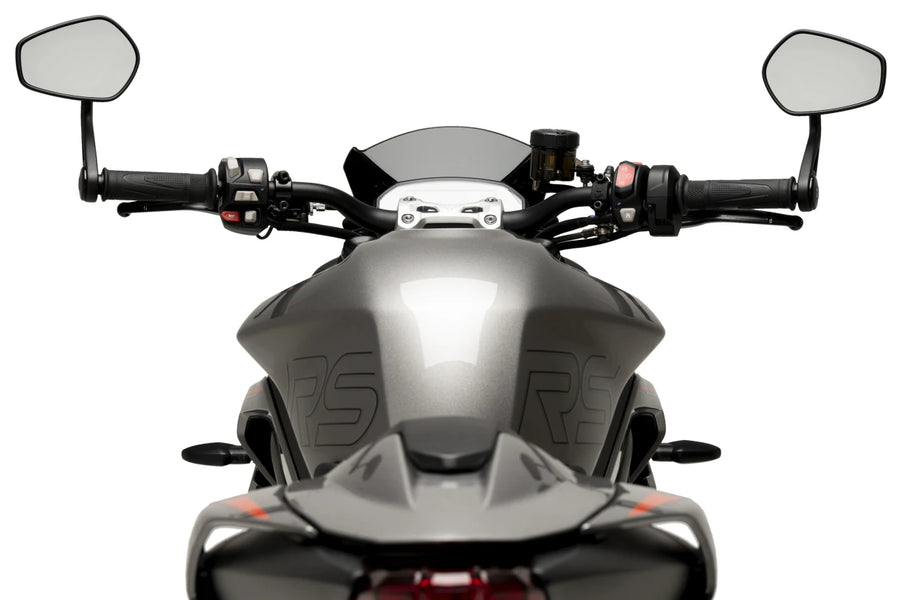 TRIUMPH STREET TRIPLE 765 RS [2025] – Sport Nouvelle Génération – Teinté
